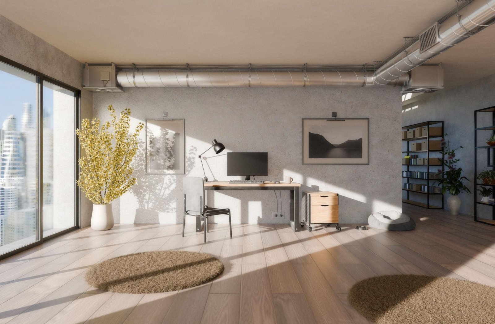 The Power of Space: Why Aesthetics Matter in Everyday Life